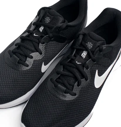 Кросівки чоловічі Nike Revolution 6 Next Nature Black DC3728-003