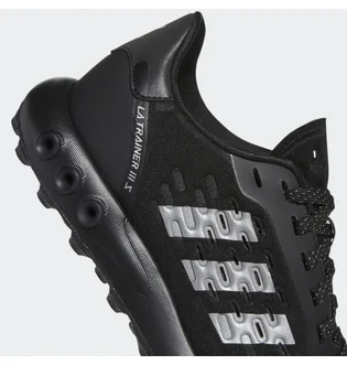 Кросівки чоловічі Adidas La Trainer Iii Originals Black Gy7493