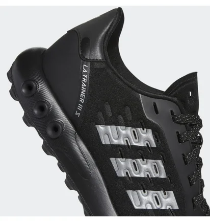 Кросівки чоловічі Adidas La Trainer Iii Originals Black Gy7493