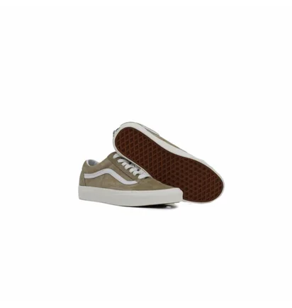 Кеди чоловічі Vans Old Skool Olive VN0A5JMI8DT