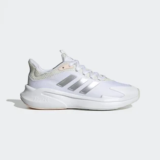 Кроссовки женские Adidas Alphaedge + White IF7283