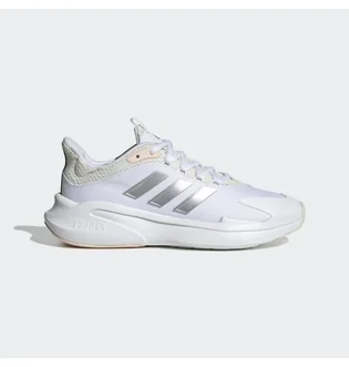Кроссовки женские Adidas Alphaedge + White IF7283
