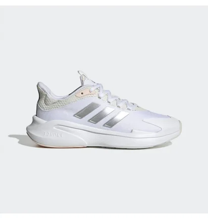 Кросівки жіночі Adidas Alphaedge + White IF7283