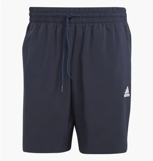 Шорти чоловічі Adidas Aeroready Essentials Black IC9393