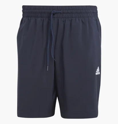 Шорты мужские Adidas Aeroready Essentials Black IC9393