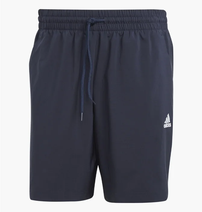 Шорты мужские Adidas Aeroready Essentials Black IC9393