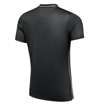 Футболка мужская Nike Park 26 Ss Top Black HM7127-010