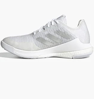 Кроссовки женские Adidas Crazyflight Shoes Grey Hr0635