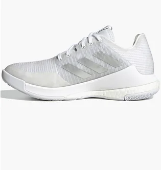 Кроссовки женские Adidas Crazyflight Shoes Grey Hr0635