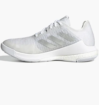 Кроссовки женские Adidas Crazyflight Shoes Grey Hr0635