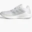 Кроссовки женские Adidas Crazyflight Shoes Grey Hr0635
