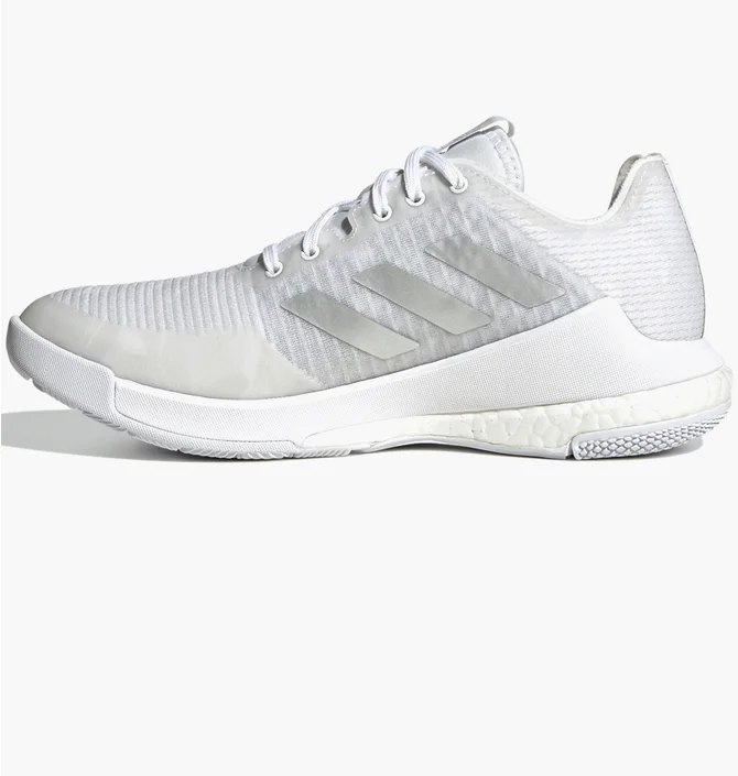 Кроссовки женские Adidas Crazyflight Shoes Grey Hr0635