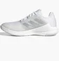 Кроссовки женские Adidas Crazyflight Shoes Grey Hr0635