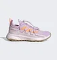 Кроссовки женские Adidas Terrex Voyager 21 Canvas Travel Shoes Pink Gx8688