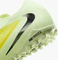 Сороконожки мужские Nike Reactx Phantom 6 Low Pro Green HJ4123-800