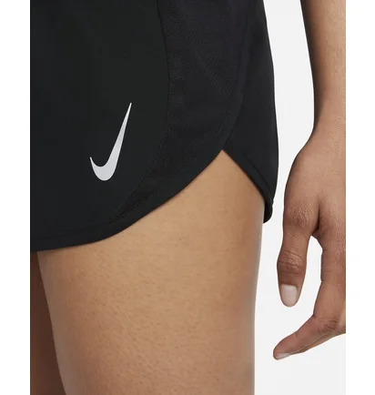 Шорты женские Nike Fast Tempo WomenS Dri-Fit Running Shorts Black DD5935-010