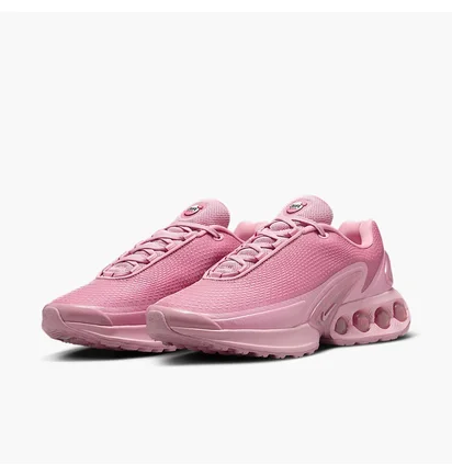 Кросівки жіночі Nike Air Max Dn Pink HV4861-600