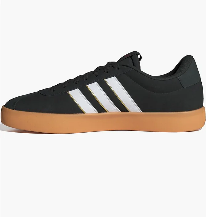 Кроссовки мужские Adidas Vl Court 3.0 Shoes Black IH4789