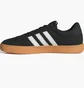 Кроссовки мужские Adidas Vl Court 3.0 Shoes Black IH4789