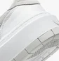 Кроссовки женские Air Jordan Retro 1 Elevate Low Casual Shoes White Dh7004-110