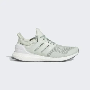 Кроссовки мужские Adidas Ultraboost 1.0 Dna Running Shoes Green Hq2199