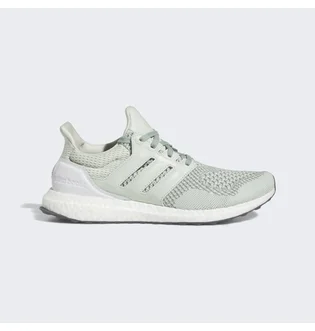Кроссовки мужские Adidas Ultraboost 1.0 Dna Running Shoes Green Hq2199