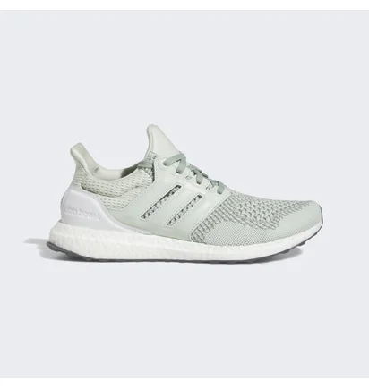 Кросівки чоловічі Adidas Ultraboost 1.0 Dna Running Shoes Green Hq2199
