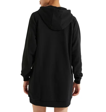 Плаття жіноче Ellesse Honey Black Sgk13289-Black