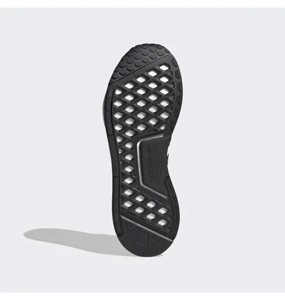 Кроссовки мужские Adidas Nmd_R1 V3 Shoes White Id6712