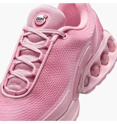 Кросівки жіночі Nike Air Max Dn Pink HV4861-600