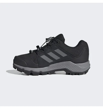 Кроссовки детские Adidas Terrex Gore-tex K Black FU7268
