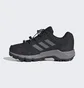 Кроссовки детские Adidas Terrex Gore-tex K Black FU7268