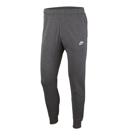 Штаны мужские Nike Nsw Club Jogger Ft Grey BV2679-071