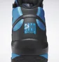Кросівки унісекс Reebok Shaq Attaq Black HR0499