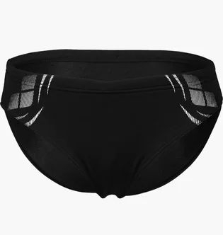 Плавки дитячі Arena Poseidonia Swim Briefs Black 009009-501