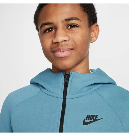 Спортивний костюм дитячий Nike Sportswear Tech Fleece Light Blue HV5867-476__HV5869-006