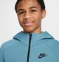 Спортивний костюм дитячий Nike Sportswear Tech Fleece Light Blue HV5867-476__HV5869-006