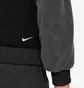 Худи детское Nike Acg Icon Fleece Polartec Wolf Tree Black DQ8730-010