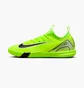 Футзалки дитячі Nike Zoom Vapor 16 Academy Green FQ8411-700