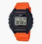 Часы мужские Casio Standard Digital W-218H-4B2VEF