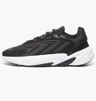Кросівки чоловічі Adidas Originals Ozelia Black/White GY8551