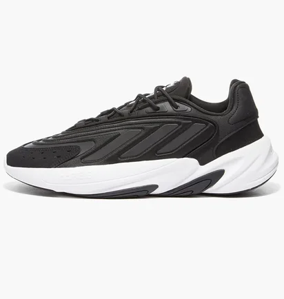 Кроссовки мужские Adidas Originals Ozelia Black/White GY8551