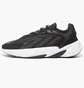 Кроссовки мужские Adidas Originals Ozelia Black/White GY8551