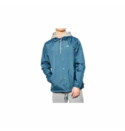 Куртка мужская Vans Riley Blue VN0A3HOU12S