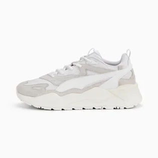 Кросівки унісекс Puma Rs-X Effect Prm White 390776-02