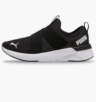 Кросівки жіночі Puma Softride Harli Black 311471-11