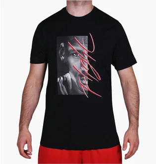 Футболка мужская Air Jordan Flight Black CU2851-010