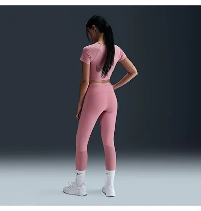 Леггинсы женские Nike Dri-Fit Pro Pink HJ1219-699