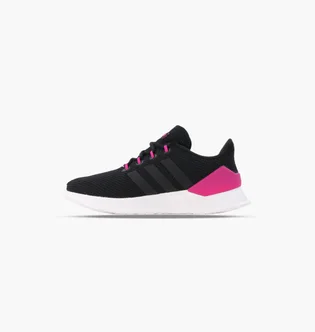 Кроссовки детские Adidas Questar Flow Nxt Black H04205
