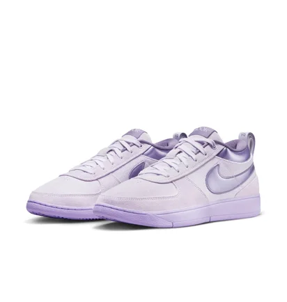 Кросівки унісекс Nike Book 1 Violet FJ4249-500